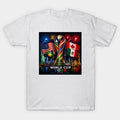 World-Cup - T-Shirt, Sweatshirt, Hoodie