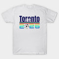 Toronto World Cup 2026 - T-Shirt, Sweatshirt, Hoodie