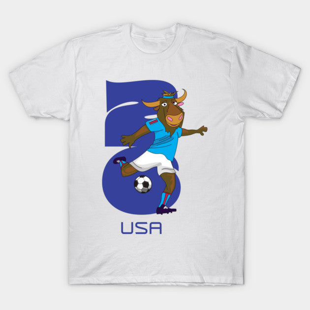 USA World Cup 2026 - T-Shirt, Sweatshirt, Hoodie
