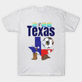 texas world cup 2026 - T-Shirt, Sweatshirt, Hoodie