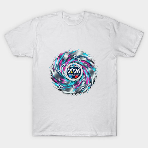 world cup 2026 - T-Shirt, Sweatshirt, Hoodie