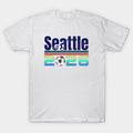 seattle world cup 2026 - T-Shirt, Sweatshirt, Hoodie