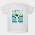 georgia world cup 2026 - T-Shirt, Sweatshirt, Hoodie