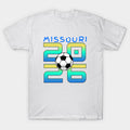missouri world cup 2026 - T-Shirt, Sweatshirt, Hoodie