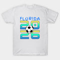 florida world cup 2026 - T-Shirt, Sweatshirt, Hoodie