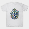 World Cup 2026 Soccer Tournament 2026 - T-Shirt, Sweatshirt, Hoodie