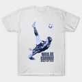 We'll be coming 2026 - Scotland World Cup - T-Shirt, Sweatshirt, Hoodie