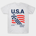 World-Cup-2026 - T-Shirt, Sweatshirt, Hoodie