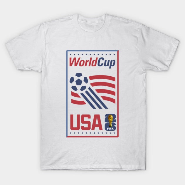 Fifa world cup 2026 - T-Shirt, Sweatshirt, Hoodie