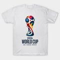 World Cup 2026 Soccer Tournament 2026 - T-Shirt, Sweatshirt, Hoodie