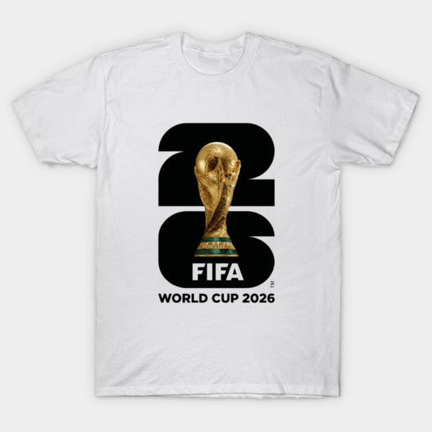 Fifa world cup 2026 - T-Shirt, Sweatshirt, Hoodie