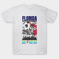 florida World Cup 2026 - T-Shirt, Sweatshirt, Hoodie