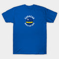 Curacao World Cup 2026 - T-Shirt, Sweatshirt, Hoodie