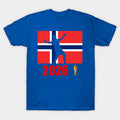 Norway World Cup 2026 - T-Shirt, Sweatshirt, Hoodie