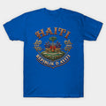 Haiti-world-cup-2026 - T-Shirt, Sweatshirt, Hoodie