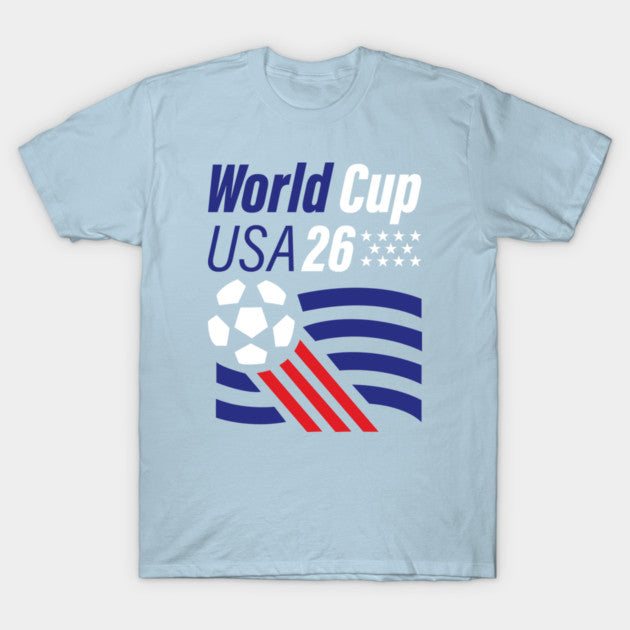 World-Cup-2026-France Football Team - T-Shirt, Sweatshirt, Hoodie