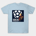 FIFA 2026 - T-Shirt, Sweatshirt, Hoodie
