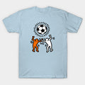 Keith World Cup 2026 Haring - T-Shirt, Sweatshirt, Hoodie