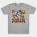 World Cup 2026 - T-Shirt, Sweatshirt, Hoodie