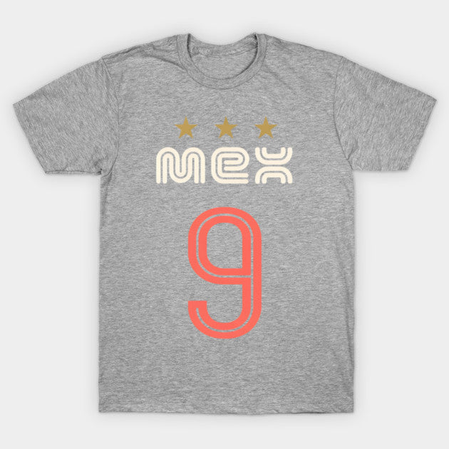 mexico-world-cup-2026 - T-Shirt, Sweatshirt, Hoodie
