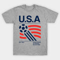 World-Cup-2026 - T-Shirt, Sweatshirt, Hoodie