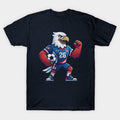 USA Mascots World Cup 2026 - T-Shirt, Sweatshirt, Hoodie
