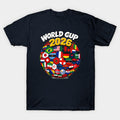 World-Cup-2026 - T-Shirt, Sweatshirt, Hoodie