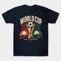 World-Cup-2026 - T-Shirt, Sweatshirt, Hoodie