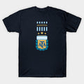 Argentina world cup-2026 - T-Shirt, Sweatshirt, Hoodie