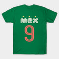 mexico-world-cup-2026 - T-Shirt, Sweatshirt, Hoodie