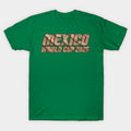 Mexico-World-Cup-2026 - T-Shirt, Sweatshirt, Hoodie