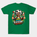 FIFA World Cup 2026 - T-Shirt, Sweatshirt, Hoodie