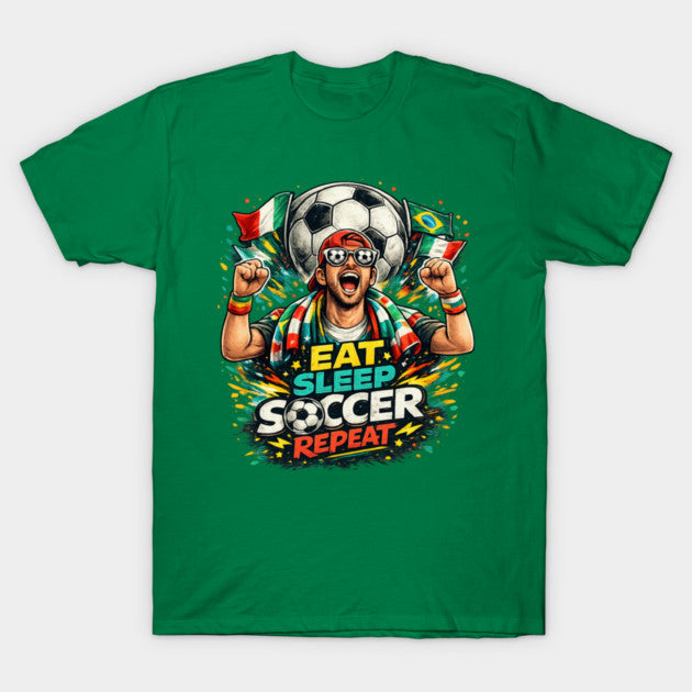 FIFA World Cup 2026 - T-Shirt, Sweatshirt, Hoodie