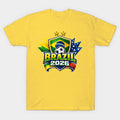FIFA Brazil World Cup 2026 - T-Shirt, Sweatshirt, Hoodie