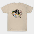 Fifa world cup 2026 - T-Shirt, Sweatshirt, Hoodie