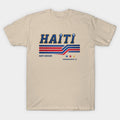 Haiti-world-cup-2026 - T-Shirt, Sweatshirt, Hoodie