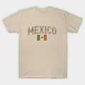 Mexico-world-cup-2026 - T-Shirt, Sweatshirt, Hoodie