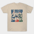 World-Cup-2026 - T-Shirt, Sweatshirt, Hoodie