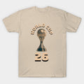 World Cup 2026 - T-Shirt, Sweatshirt, Hoodie