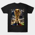 world cup tshirt - T-Shirt, Sweatshirt, Hoodie