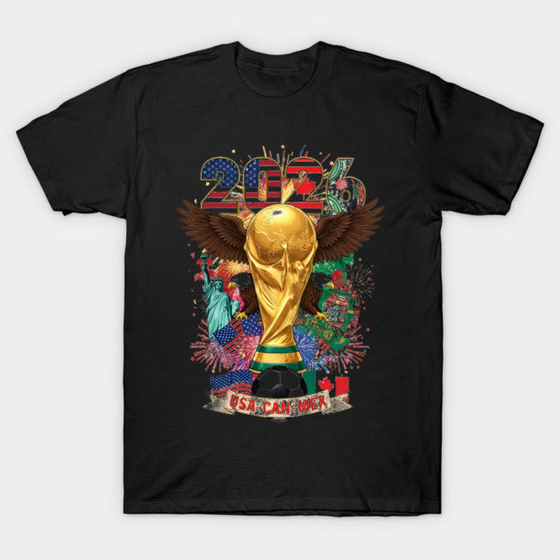 2026 Majestic Eagle Trophy - T-Shirt, Sweatshirt, Hoodie