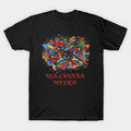 Explosion of Nations 2026 - T-Shirt, Sweatshirt, Hoodie