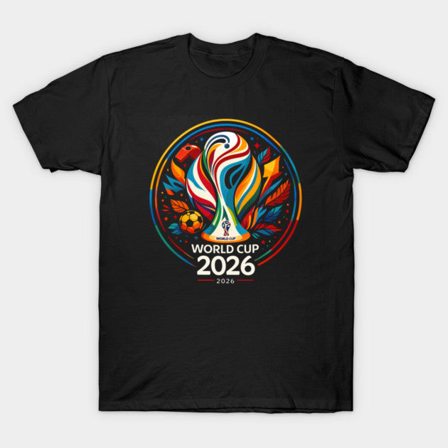 world cup 2026 - T-Shirt, Sweatshirt, Hoodie