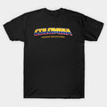 Colombia Vamos Seleccion Banner - T-Shirt, Sweatshirt, Hoodie