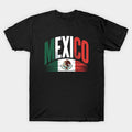 Mexico 86 Pique Mascot - Retro World Cup Soccer Flags - T-Shirt, Sweatshirt, Hoodie