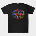World Cup Mexico 2026 Floral - T-Shirt, Sweatshirt, Hoodie