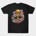 World Cup 2026 - T-Shirt, Sweatshirt, Hoodie