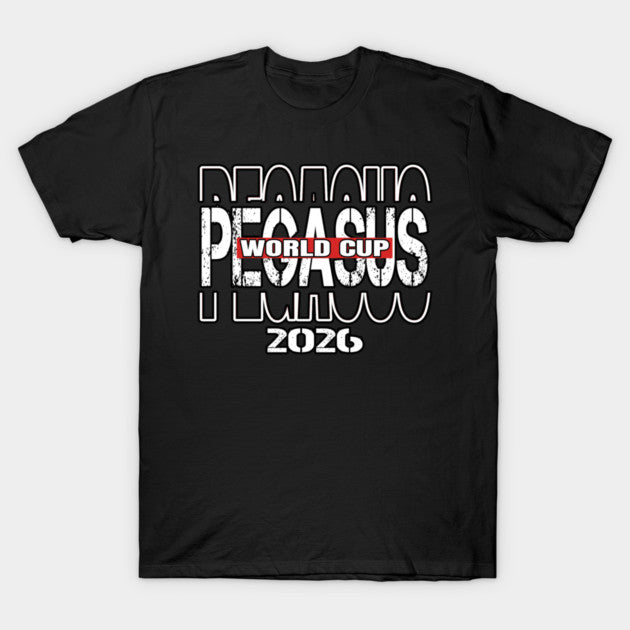 pegasus world cup 2026 - T-Shirt, Sweatshirt, Hoodie