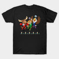 FIFA WORLD CUP 2026 - T-Shirt, Sweatshirt, Hoodie