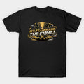world cup final - T-Shirt, Sweatshirt, Hoodie
